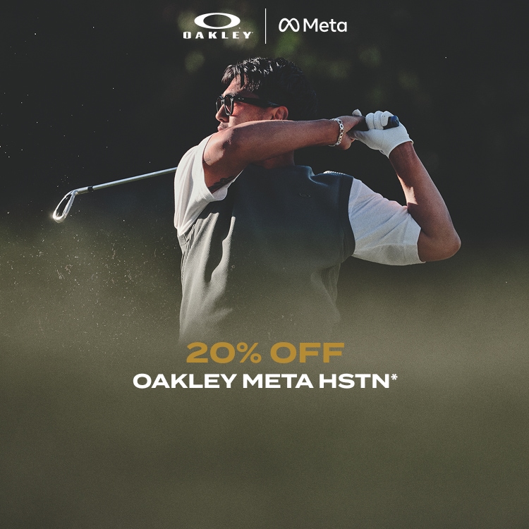 Sunglasses banner