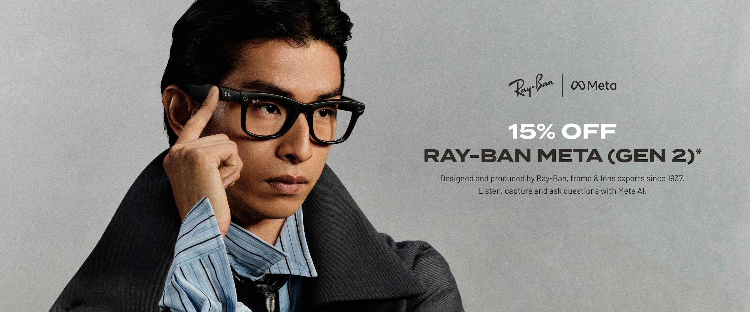 Ray-Ban Meta