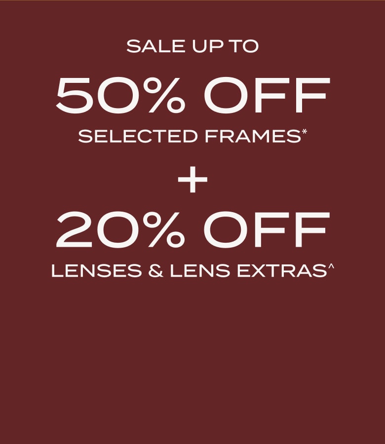 Sale Banner