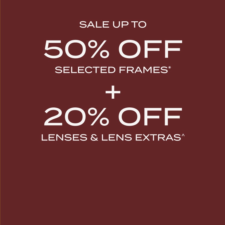 Sale Banner
