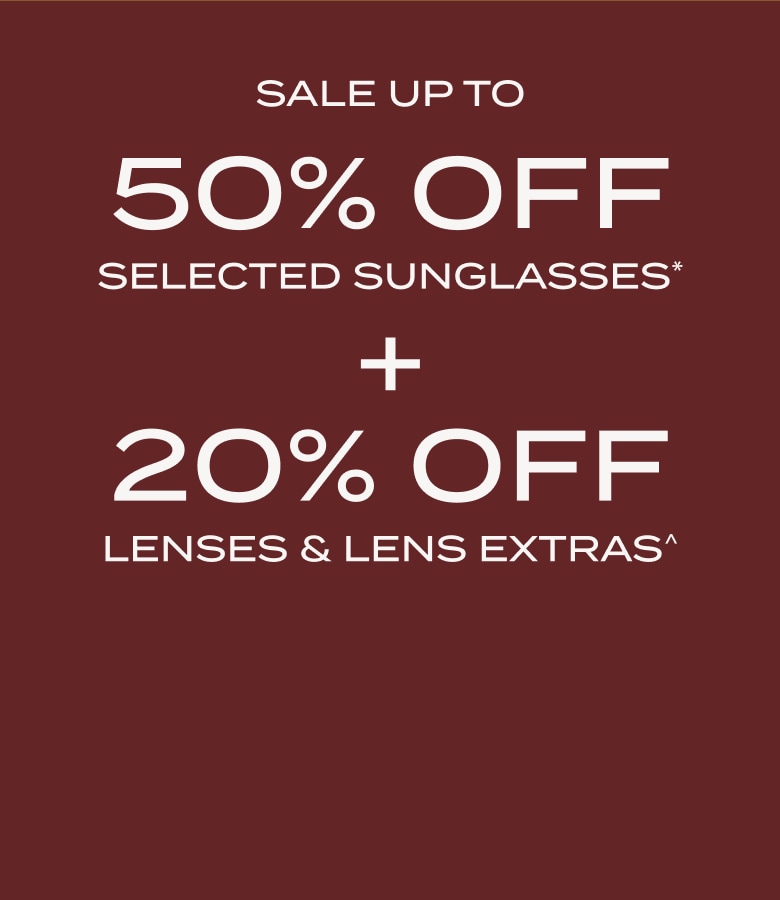 Sale Banner