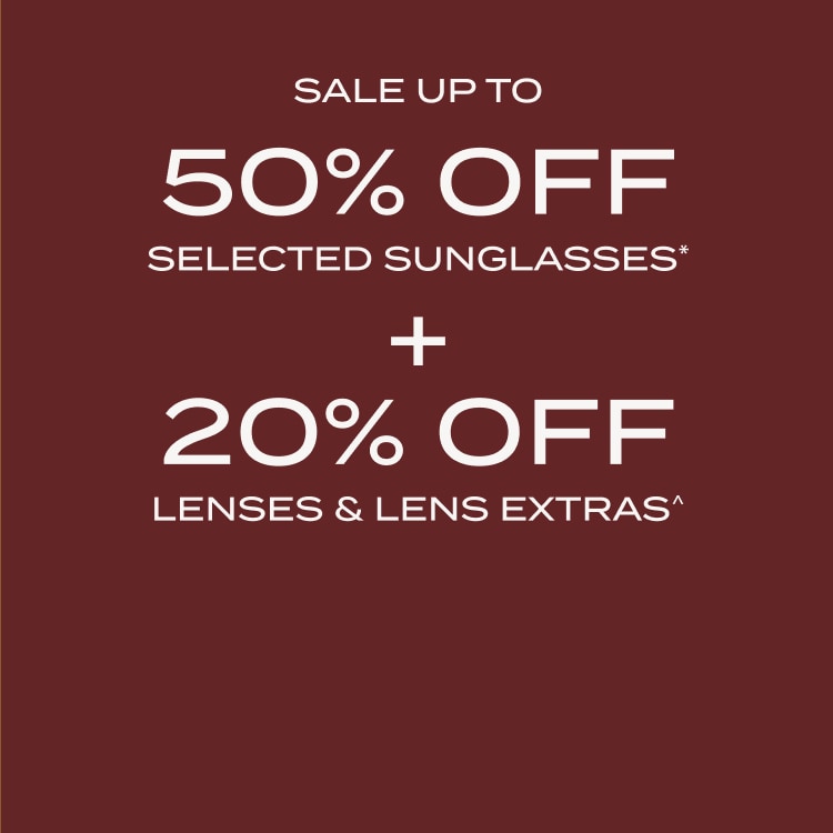 Sale Banner