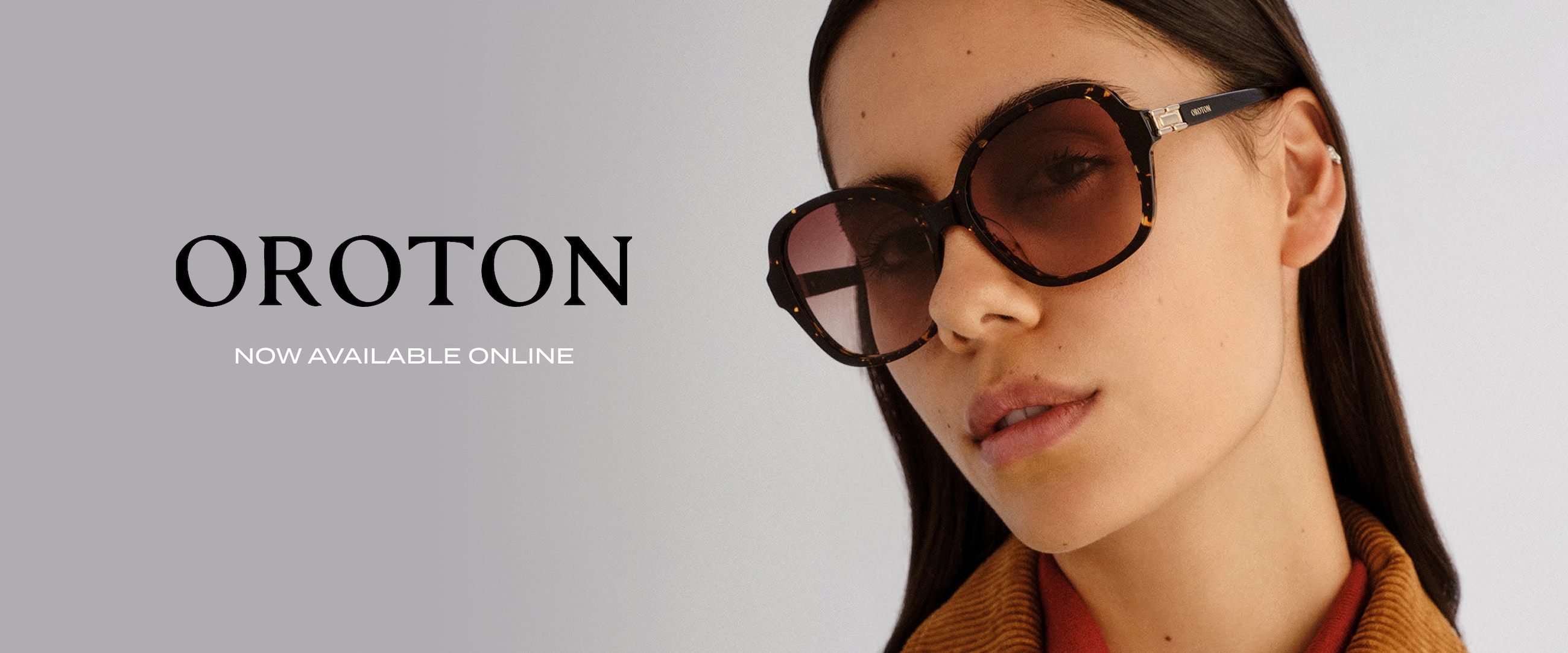 Oroton Banner