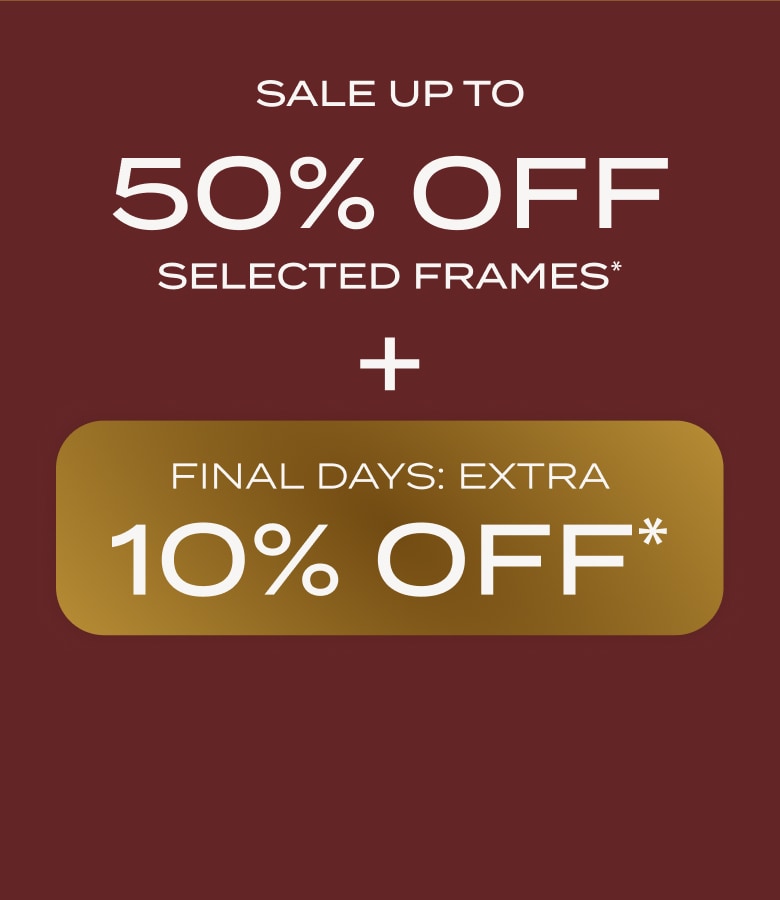 Sale Banner