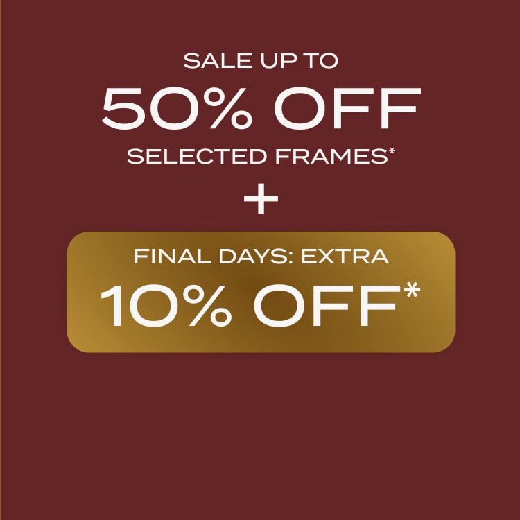 Sale Banner