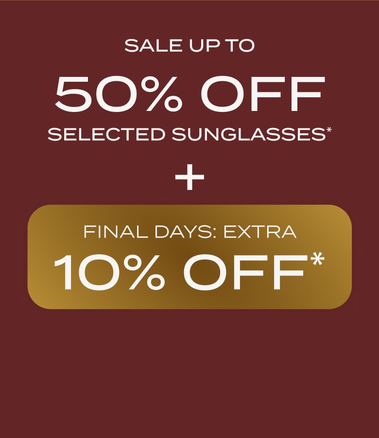 Sale Banner