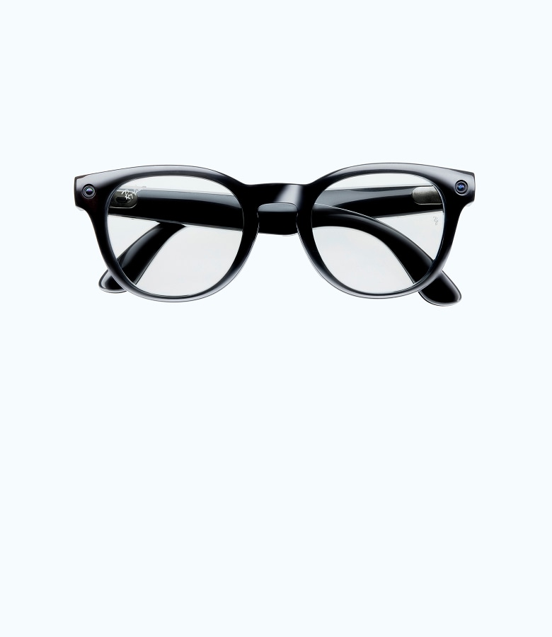 AI Glasses banner