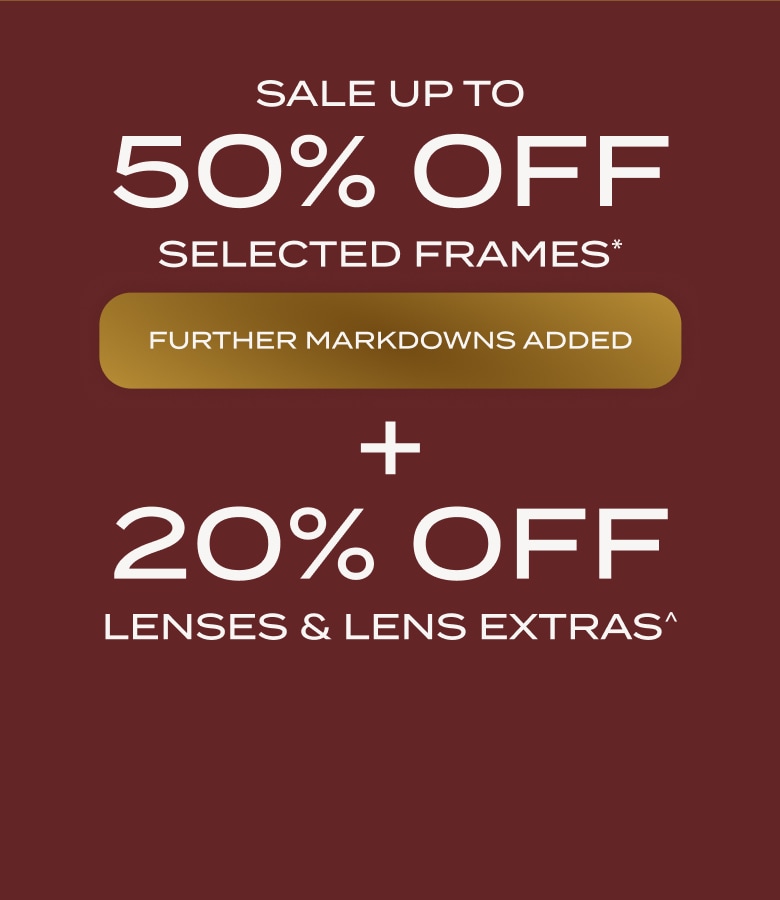 Sale Banner
