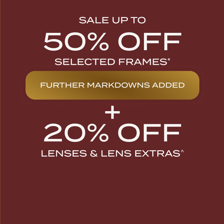 Sale Banner