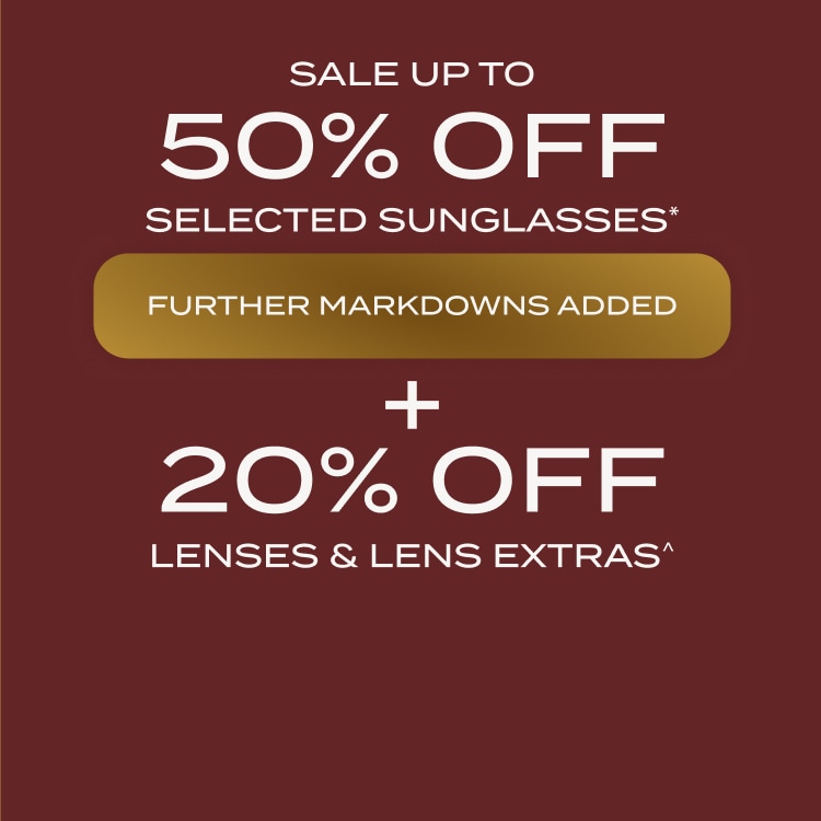 Sale Banner