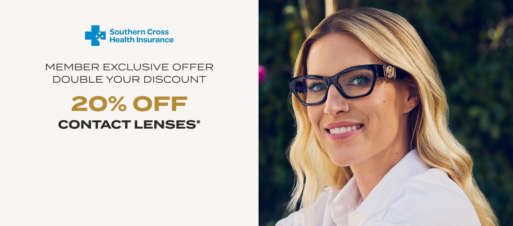 Southern Cross Offer