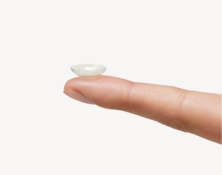 Southern Cross Health Insurance Members: 20% off contact lenses*