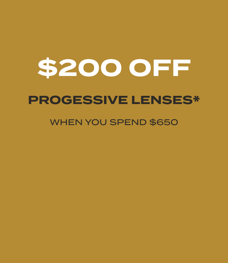 Sunglasses banner