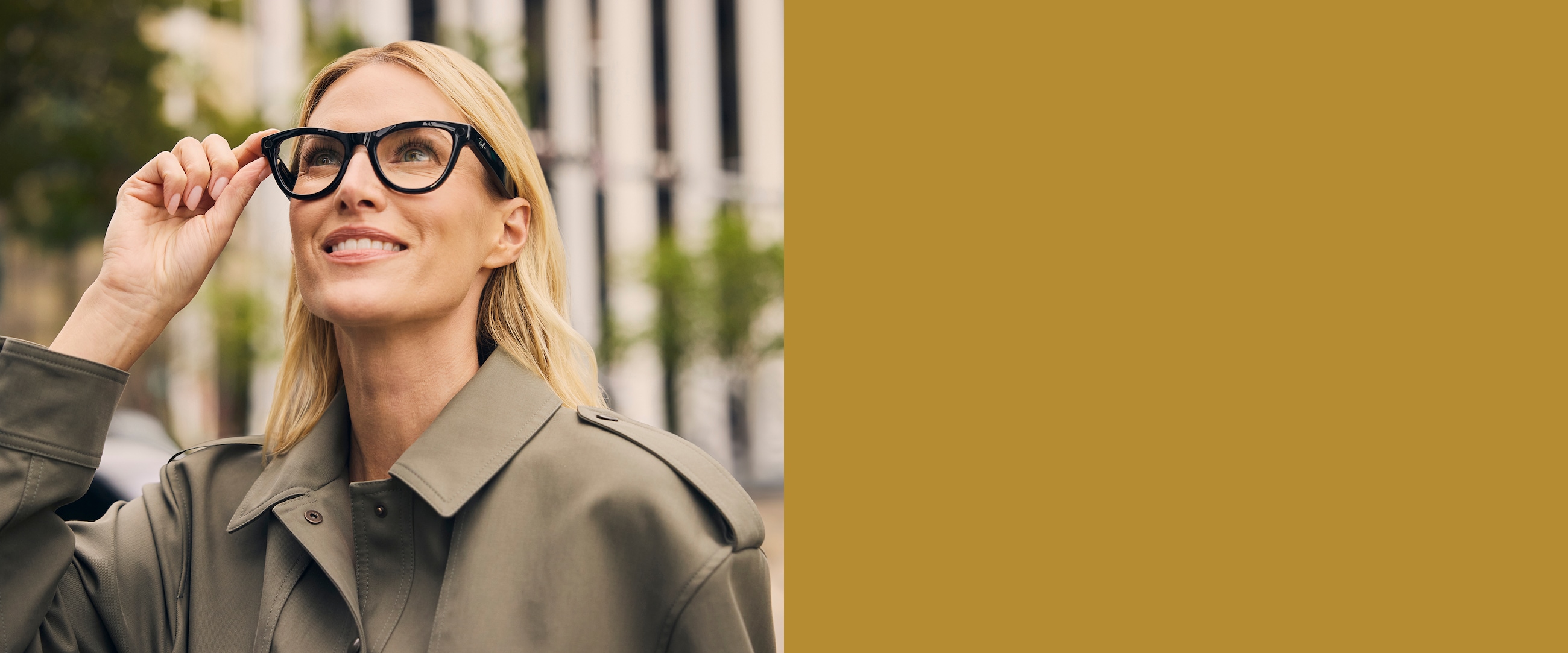 Lenses Promo Banner
