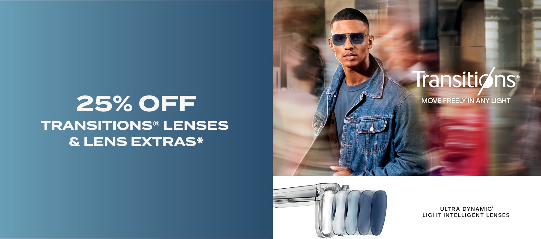 Contact Lenses PLP
