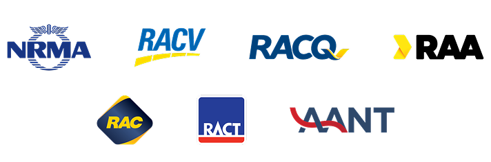 Health Funds logos