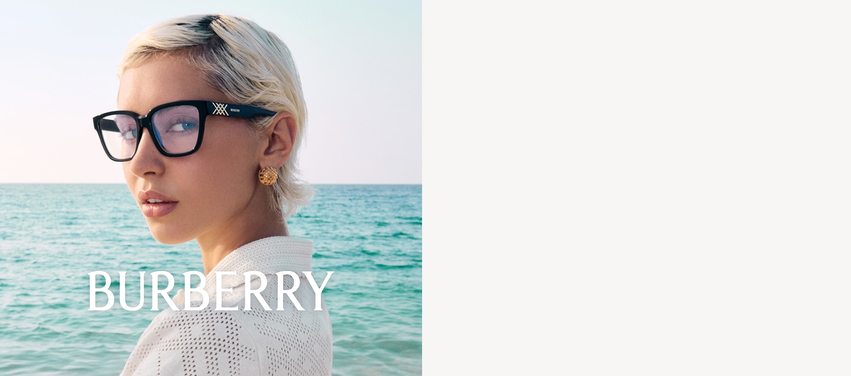 Burberry Banner