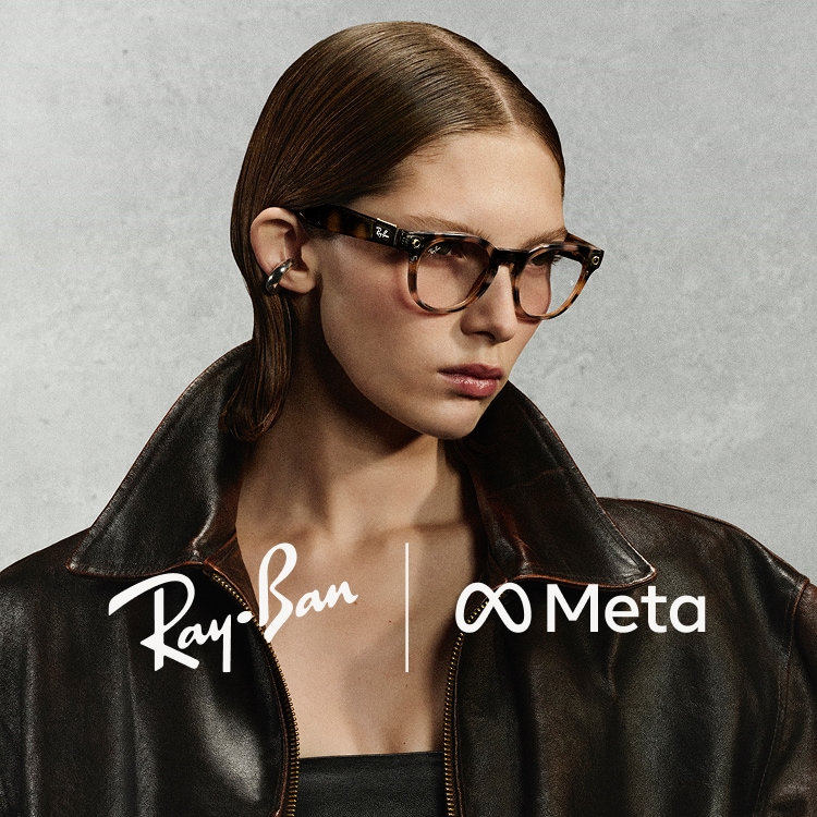 AI Glasses banner