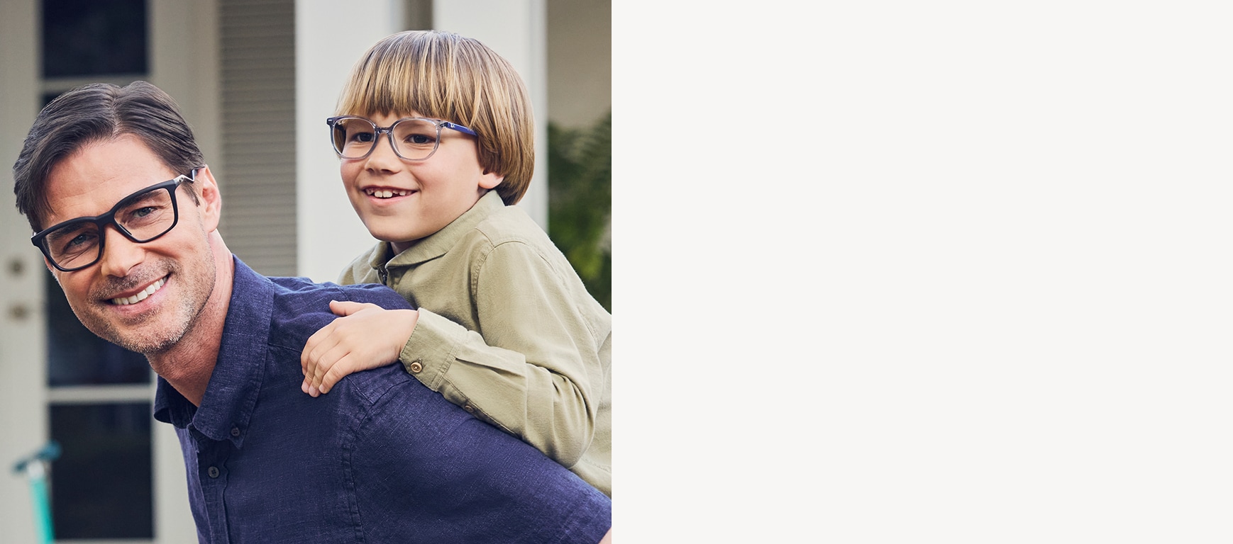 Father's Day Banner