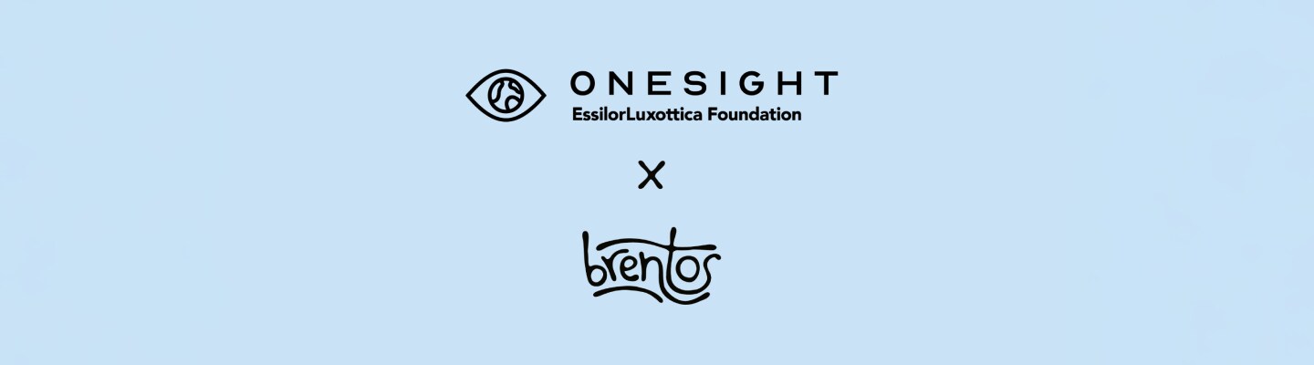 OneSight Lens Cloth Hero Banner