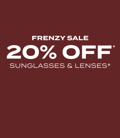 Sunglasses Banner