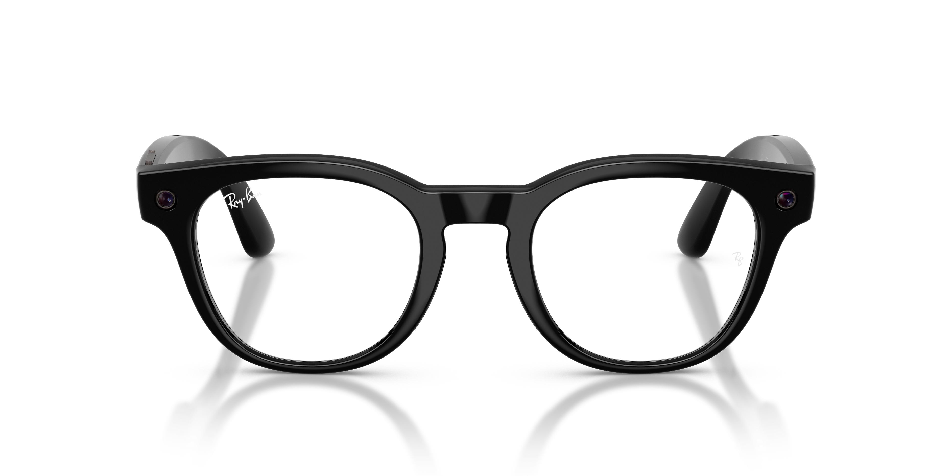 RAYBAN META - SCRIBER