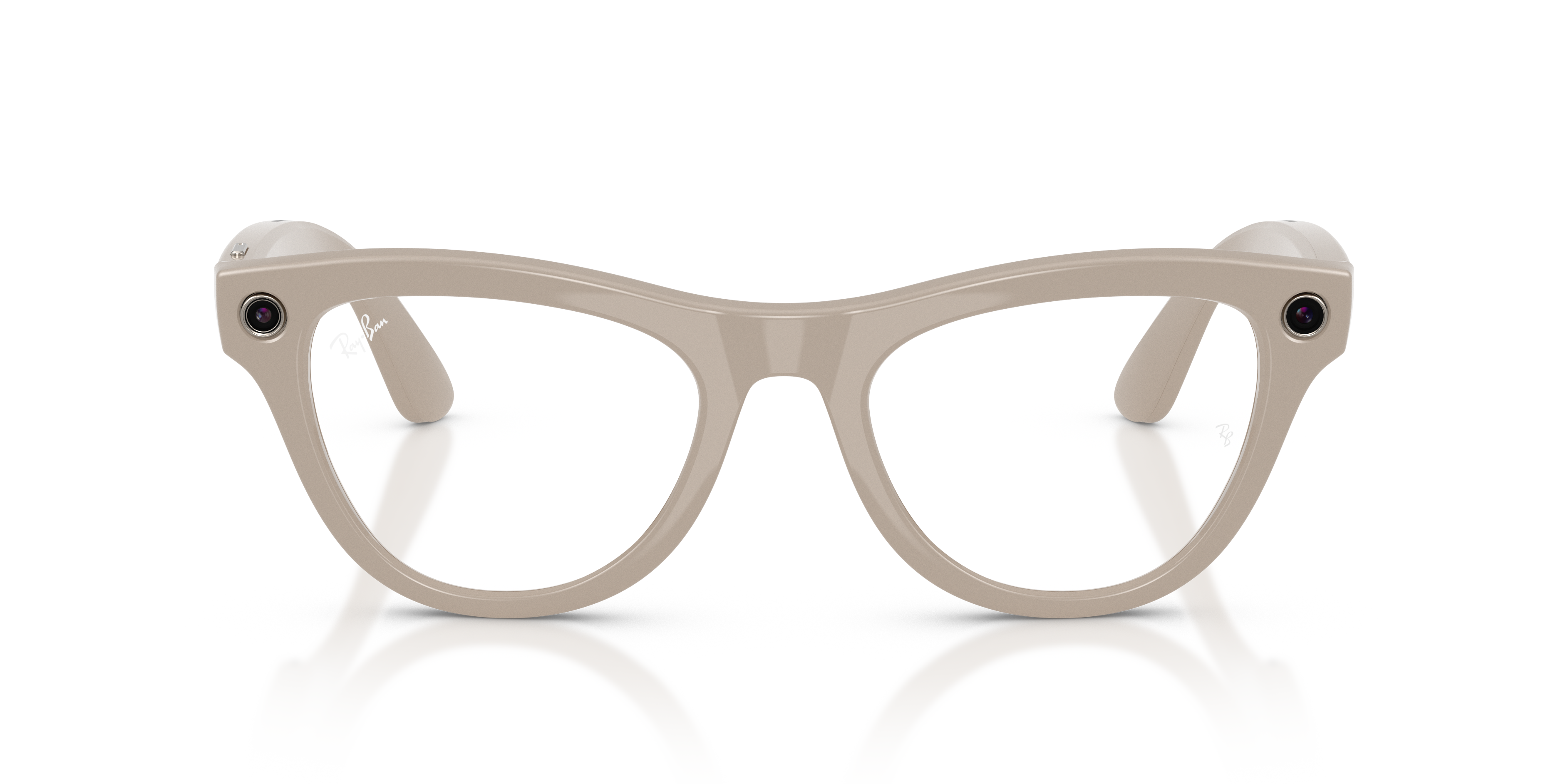 RAYBAN META - SKYLER