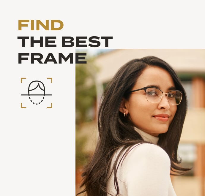 Find the best frame