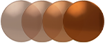 Swatches Amber