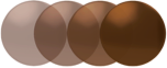 Swatches Brown