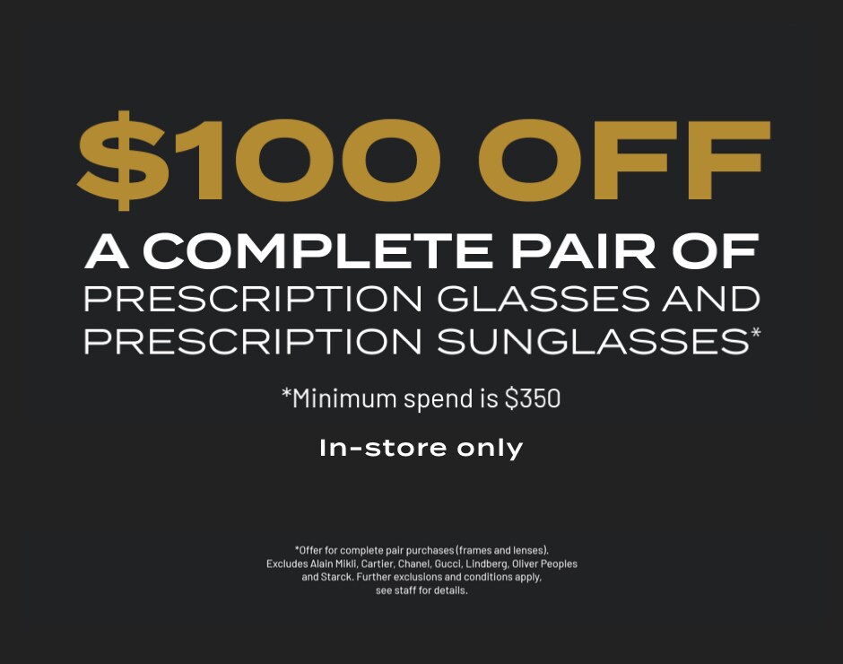 Lens Offer Banner