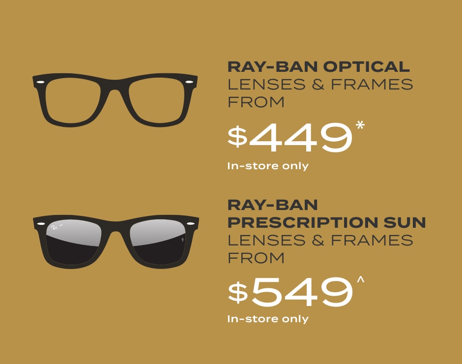 ray ban prescription glasses nz