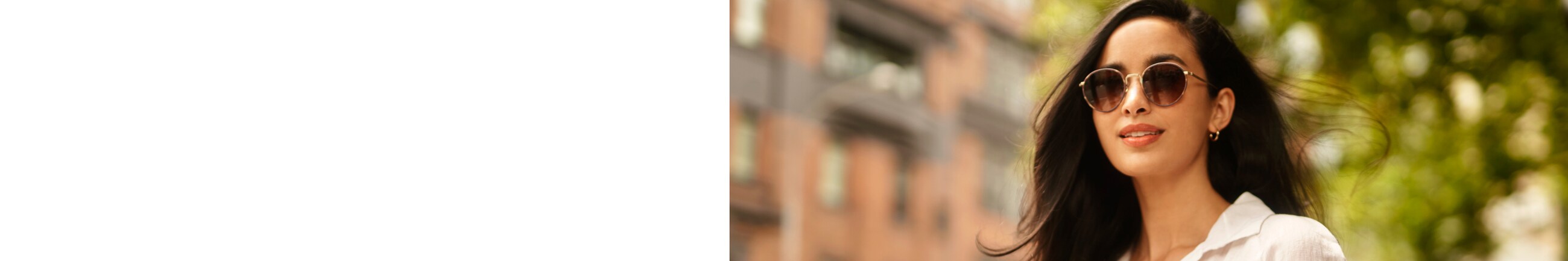 50off Prescription Lenses Banner
