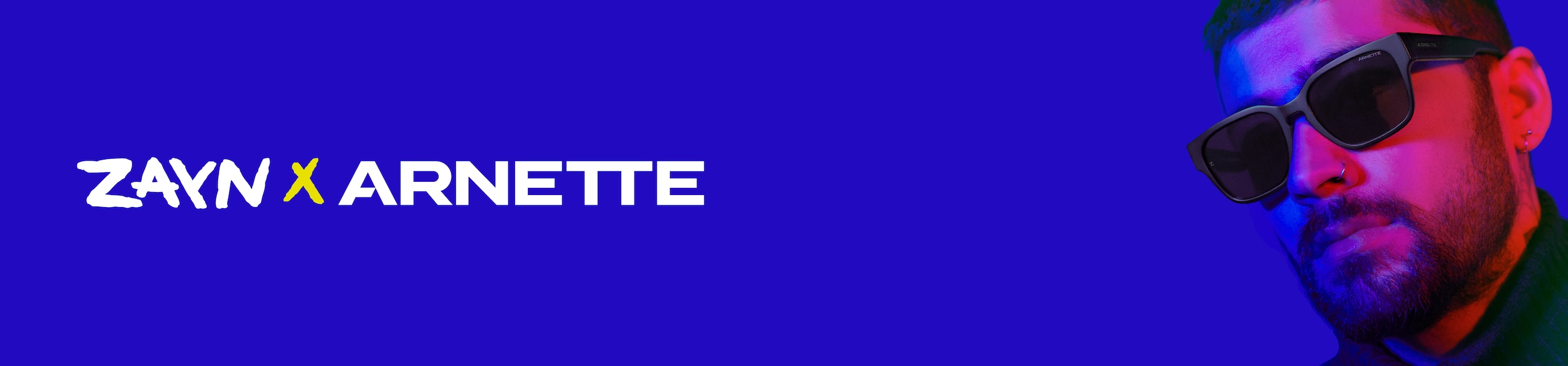 Banner PLP Arnette Tablet