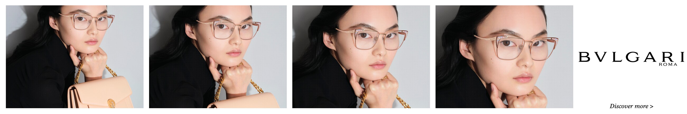 Hero Banner Bvlgari