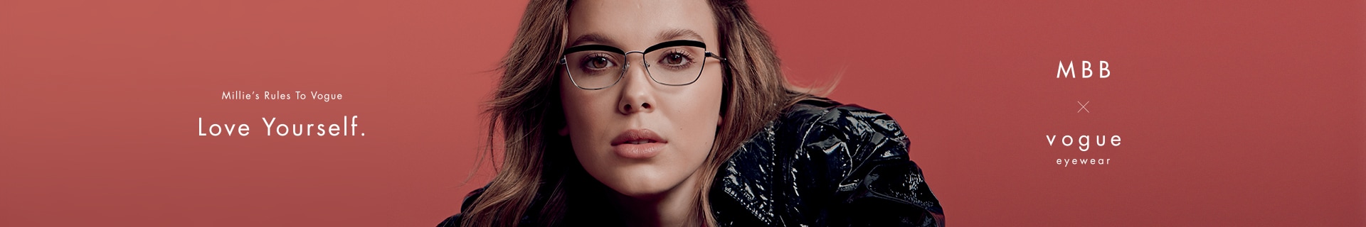 Banner PLP Vogue glasses Desktop