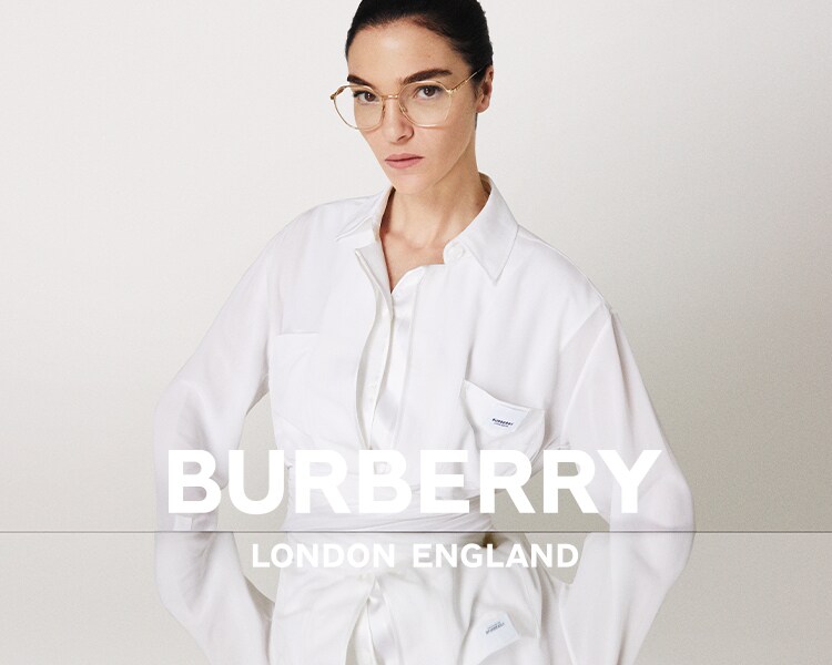 Banner PLP Burberry Mobile