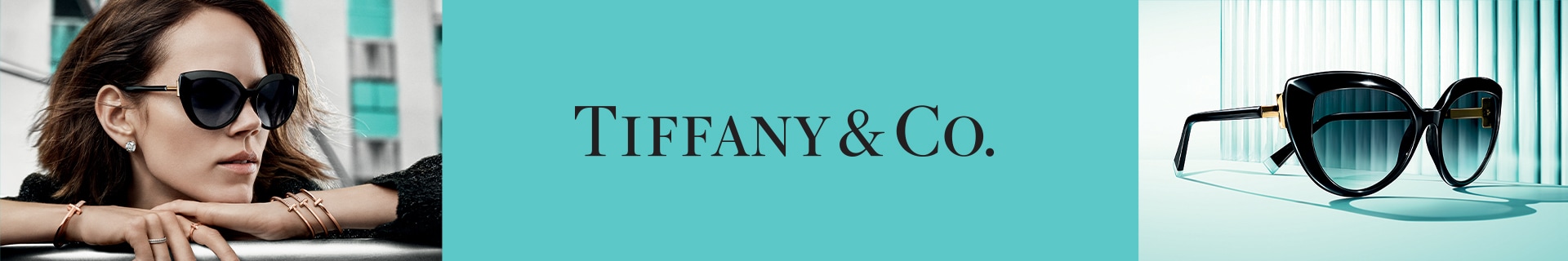 Banner PLP Tiffany & Co. Desktop