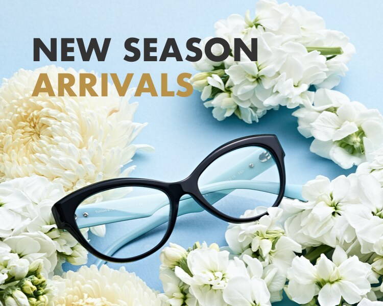 Banner PLP New Season Arrivals Mobile