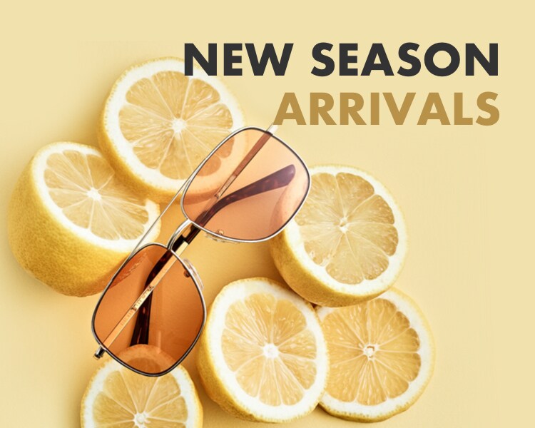 Banner PLP New Season Arrivals Mobile