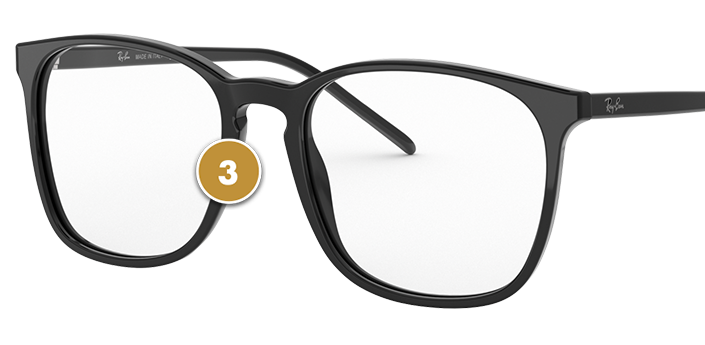 Alternate Fit Glass Image