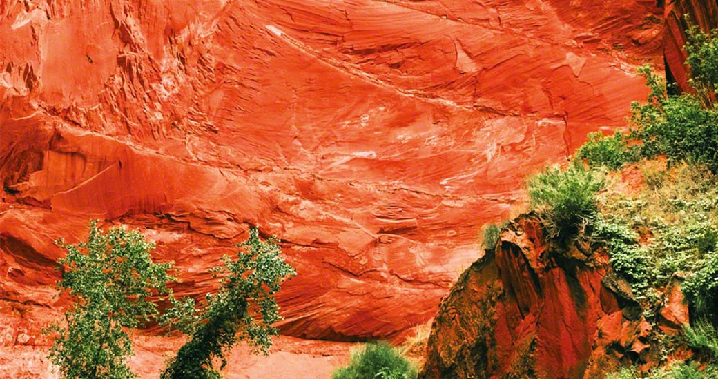 Ray-Ban Chromance Lenses Simulator