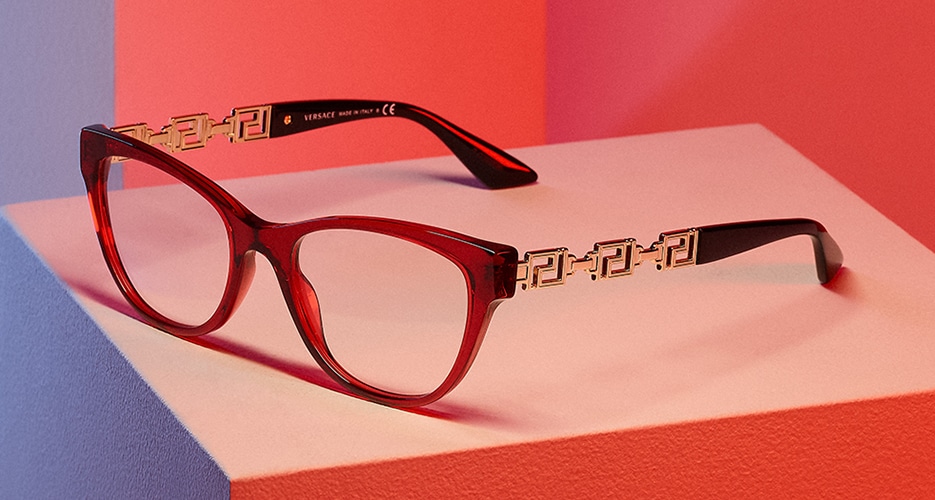 Colourful Glasses and Sunglasses Styles OPSM