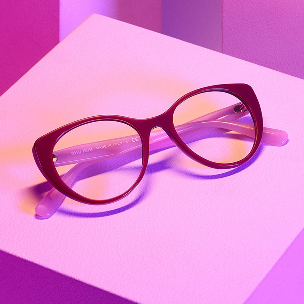 Colourful Glasses and Sunglasses Styles OPSM