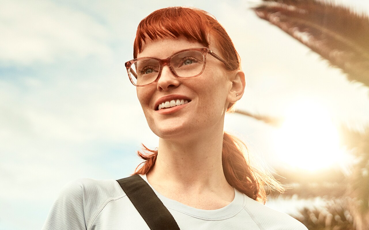 opsm ray ban prescription sunglasses