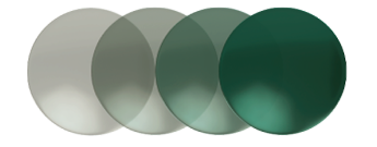 EMERALD Lenses Icon