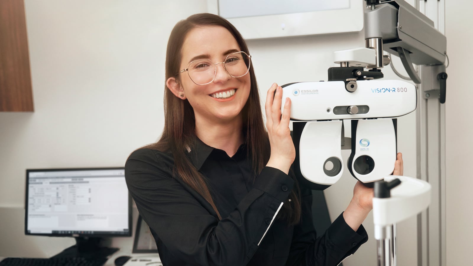 Optometrist Near Me Book An Eye Test OPSM