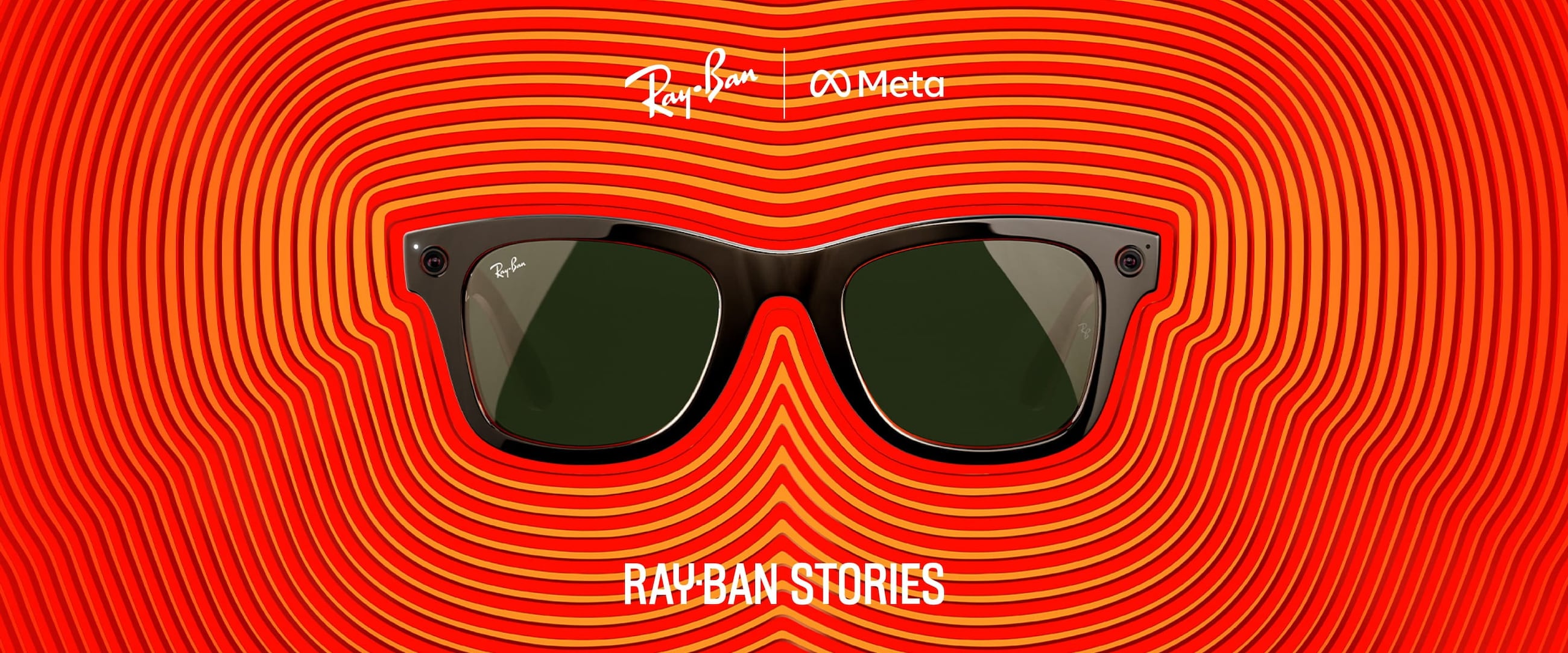 Discover Ray-Ban® Stories | OPSM